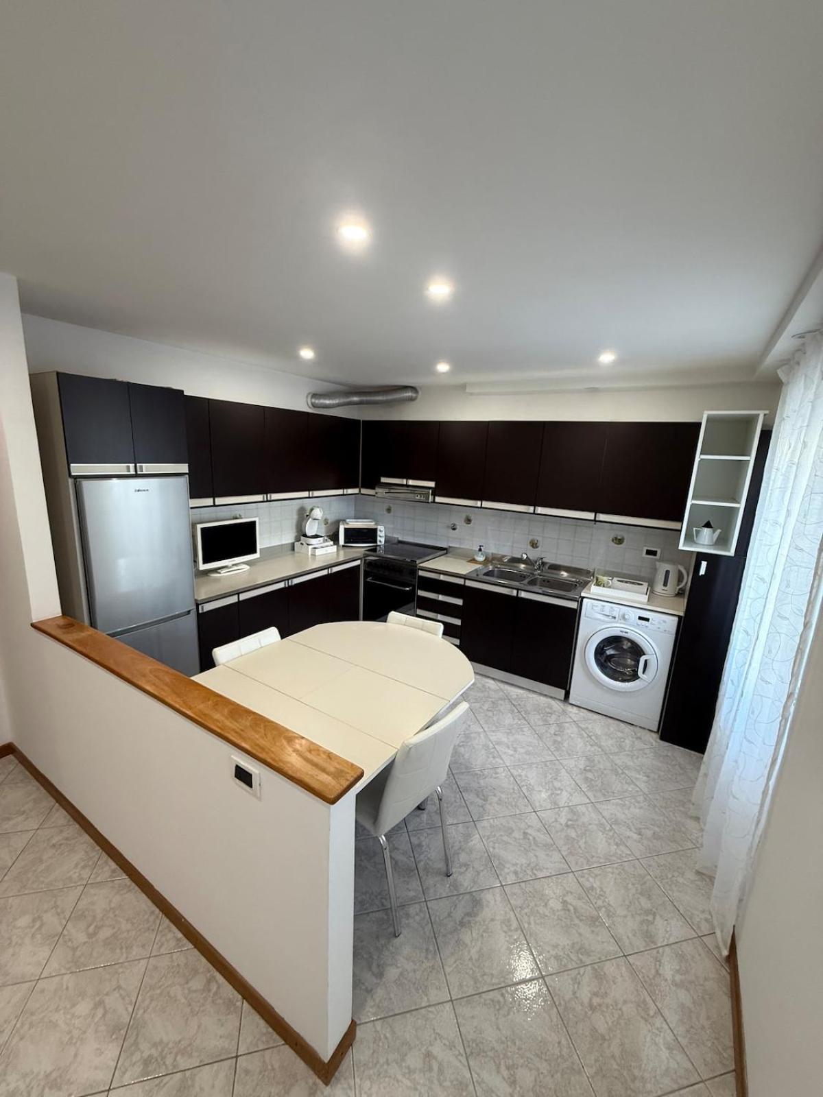 Maison Alma Apartment Triest